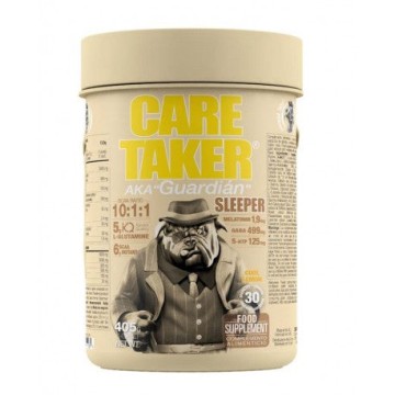 CARETAKER®---SLEEPER