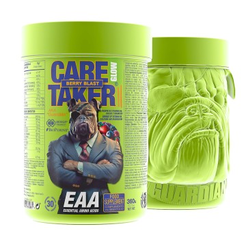 CARETAKER®-II-EAA-GLOW
