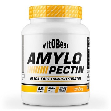 AMYLOPECTIN-2-Kg