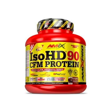 Iso-HD-90-CFM