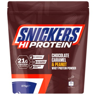 Snickers-Protein-Powder