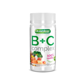 B+C-Complex-60-caps