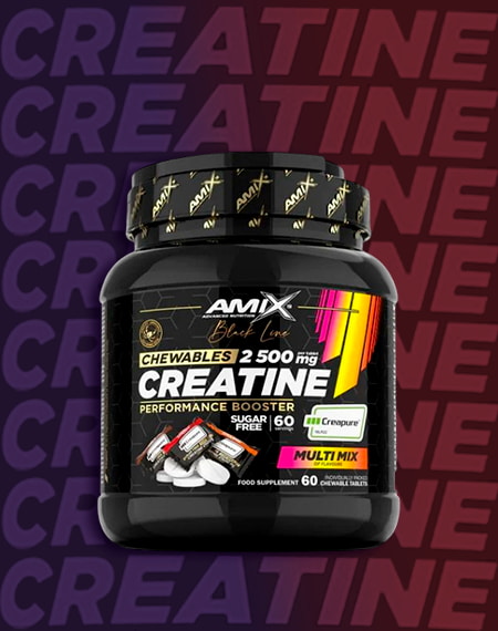 Creatina